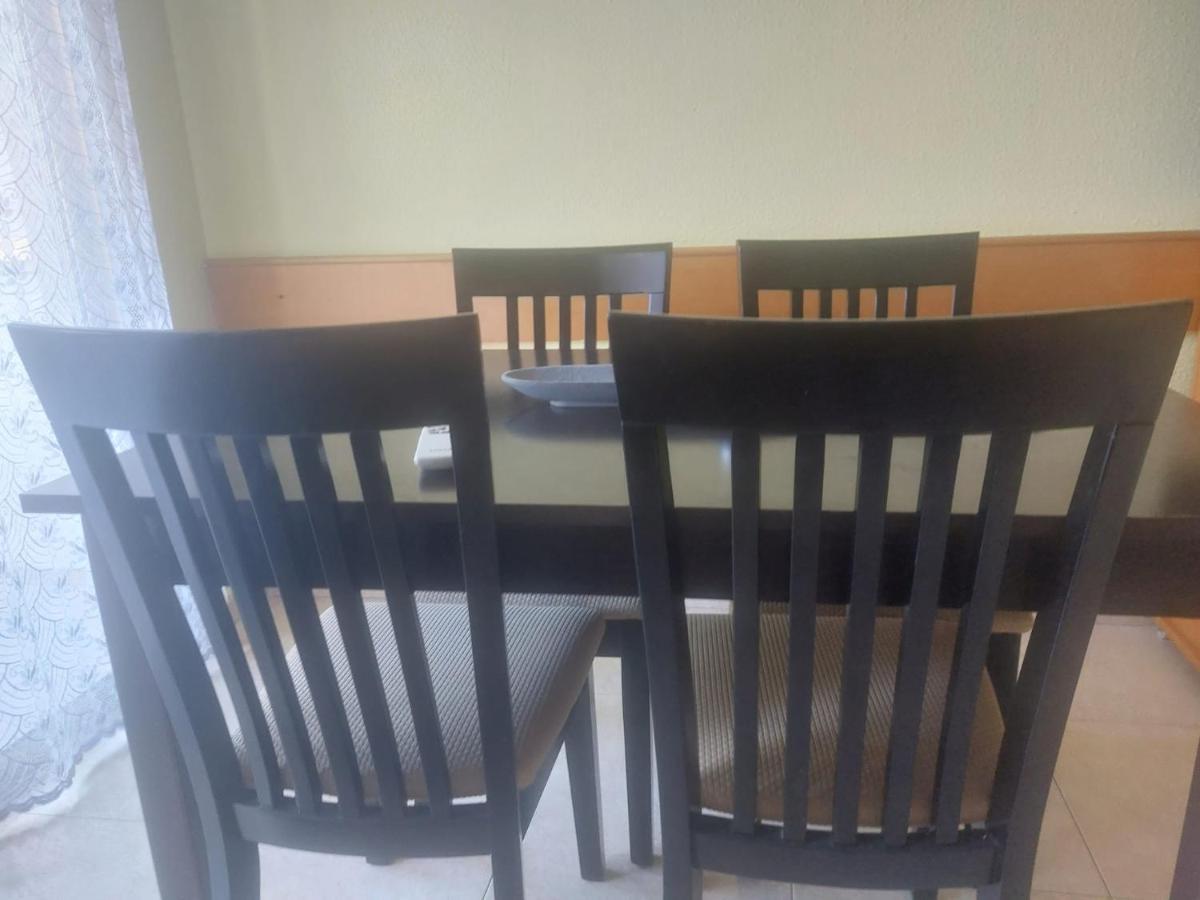 Appartement Rentalmar Internacional Cambrils